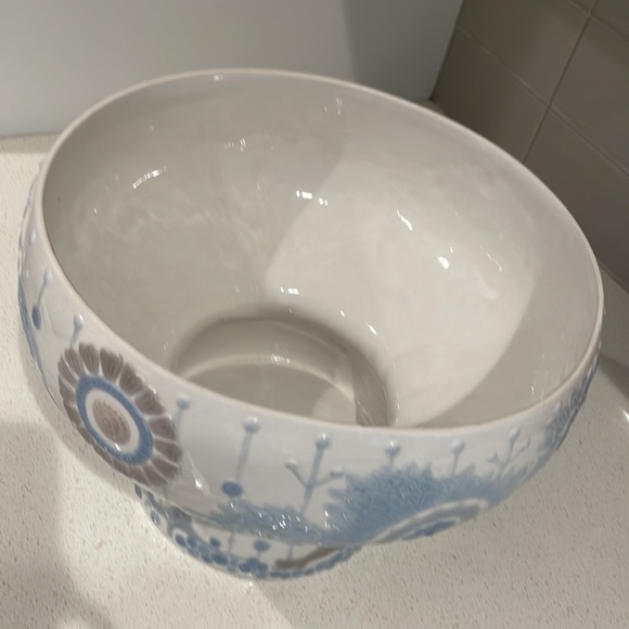 lladro Pastoral bowl #1114, 1971 Retired - Picture 6 of 6